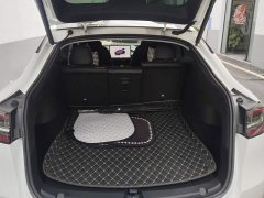 Tesla Model Y Rear-Wheel Drive - ფოტო 4