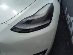 Tesla Model Y Rear-Wheel Drive - ფოტო 5