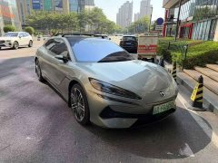 Denza BYD Denza Z9GT 1100 AWD Ultra Launch Edition - ფოტო 2