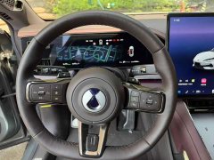 Denza BYD Denza Z9GT 1100 AWD Ultra Launch Edition - ფოტო 4