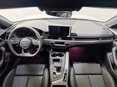 Audi A4L 200 Million Units Joyful Edition 40 TFSI Luxury Dynamic - ფოტო 10