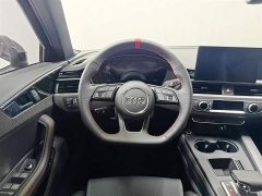 Audi A4L 200 Million Units Joyful Edition 40 TFSI Luxury Dynamic - ფოტო 11