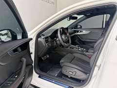 Audi A4L 200 Million Units Joyful Edition 40 TFSI Luxury Dynamic - ფოტო 7