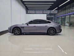 Xiaomi SU7 Rear-Wheel Drive Long Range Smart Driving Edition - ფოტო 12
