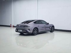 Xiaomi SU7 Rear-Wheel Drive Long Range Smart Driving Edition - ფოტო 13