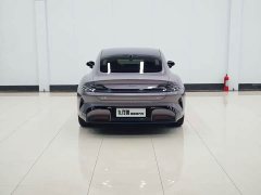 Xiaomi SU7 Rear-Wheel Drive Long Range Smart Driving Edition - ფოტო 14