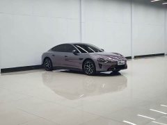 Xiaomi SU7 Rear-Wheel Drive Long Range Smart Driving Edition - ფოტო 3