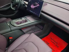Xiaomi SU7 Rear-Wheel Drive Long Range Smart Driving Edition - ფოტო 6