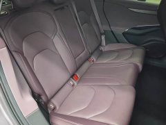 Xiaomi SU7 Rear-Wheel Drive Long Range Smart Driving Edition - ფოტო 7