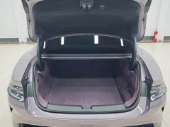 Xiaomi SU7 Rear-Wheel Drive Long Range Smart Driving Edition - ფოტო 8