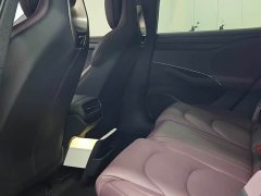Xiaomi SU7 Rear-Wheel Drive Long Range Smart Driving Edition - ფოტო 9