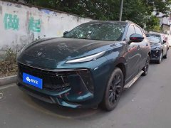 Dongfeng Fenxing T5 EVO 1.5T DCT Diamond Edition - ფოტო 1