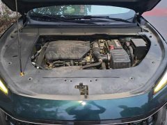 Dongfeng Fenxing T5 EVO 1.5T DCT Diamond Edition - ფოტო 10