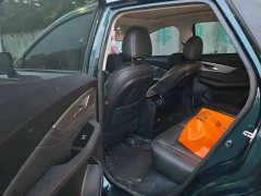 Dongfeng Fenxing T5 EVO 1.5T DCT Diamond Edition - ფოტო 11