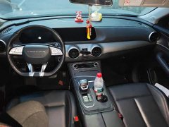 Dongfeng Fenxing T5 EVO 1.5T DCT Diamond Edition - ფოტო 12