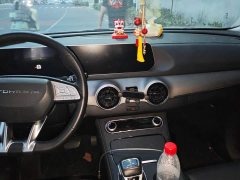 Dongfeng Fenxing T5 EVO 1.5T DCT Diamond Edition - ფოტო 13