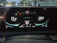 Dongfeng Fenxing T5 EVO 1.5T DCT Diamond Edition - ფოტო 14