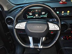 Dongfeng Fenxing T5 EVO 1.5T DCT Diamond Edition - ფოტო 15