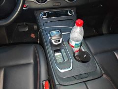 Dongfeng Fenxing T5 EVO 1.5T DCT Diamond Edition - ფოტო 16