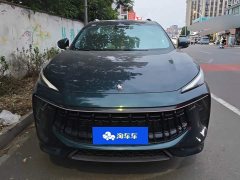 Dongfeng Fenxing T5 EVO 1.5T DCT Diamond Edition - ფოტო 2