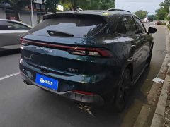 Dongfeng Fenxing T5 EVO 1.5T DCT Diamond Edition - ფოტო 3