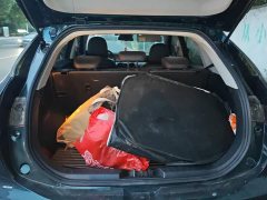 Dongfeng Fenxing T5 EVO 1.5T DCT Diamond Edition - ფოტო 4