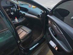 Dongfeng Fenxing T5 EVO 1.5T DCT Diamond Edition - ფოტო 8