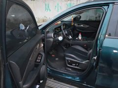 Dongfeng Fenxing T5 EVO 1.5T DCT Diamond Edition - ფოტო 9