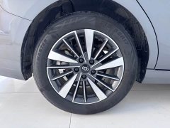 Changan Qiyuan A05 Classic 145 Pro - ფოტო 10