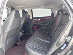 Changan Qiyuan A05 Classic 145 Pro - ფოტო 11