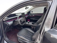 Changan Qiyuan A05 Classic 145 Pro - ფოტო 13