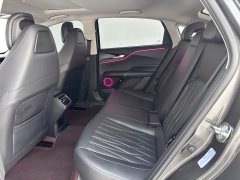 Changan Qiyuan A05 Classic 145 Pro - ფოტო 14