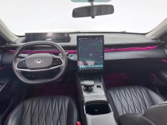 Changan Qiyuan A05 Classic 145 Pro - ფოტო 6