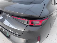 Changan Qiyuan A05 Classic 145 Pro - ფოტო 9