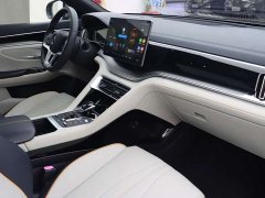 BYD Song Plus New Energy 2021 EV Premium - ფოტო 10