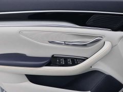 BYD Song Plus New Energy 2021 EV Premium - ფოტო 11