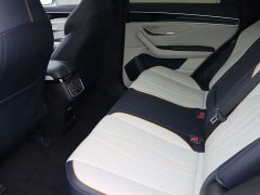 BYD Song Plus New Energy 2021 EV Premium - ფოტო 12