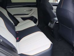 BYD Song Plus New Energy 2021 EV Premium - ფოტო 13