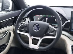 BYD Song Plus New Energy 2021 EV Premium - ფოტო 16