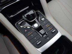 BYD Song Plus New Energy 2021 EV Premium - ფოტო 17