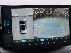 BYD Song Plus New Energy 2021 EV Premium - ფოტო 18