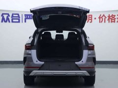 BYD Song Plus New Energy 2021 EV Premium - ფოტო 20