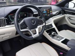 BYD Song Plus New Energy 2021 EV Premium - ფოტო 5