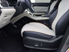 BYD Song Plus New Energy 2021 EV Premium - ფოტო 6