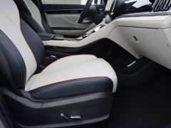 BYD Song Plus New Energy 2021 EV Premium - ფოტო 7