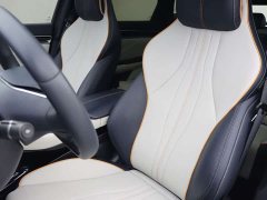 BYD Song Plus New Energy 2021 EV Premium - ფოტო 8
