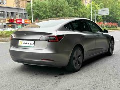 Tesla Model 3 Rear-Wheel Drive - ფოტო 10