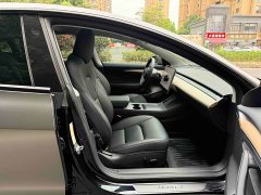 Tesla Model 3 Rear-Wheel Drive - ფოტო 11
