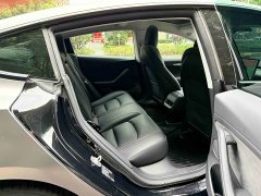 Tesla Model 3 Rear-Wheel Drive - ფოტო 12