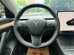 Tesla Model 3 Rear-Wheel Drive - ფოტო 14